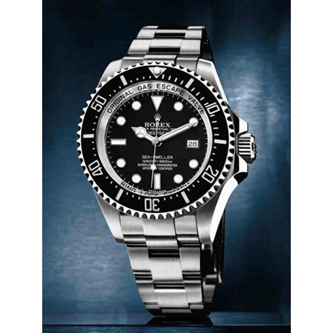 rolex relojes precios|rolex sea dweller todos.